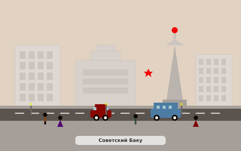 Советский Баку